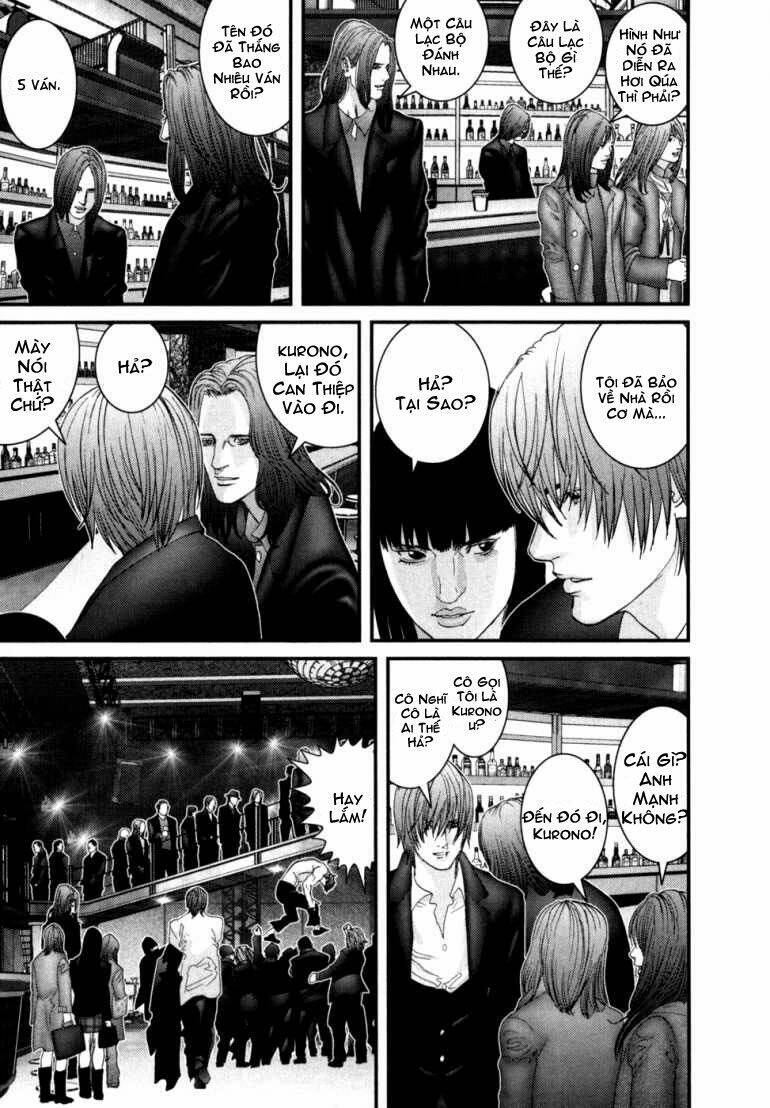 Gantz Chapter 228 - Trang 2