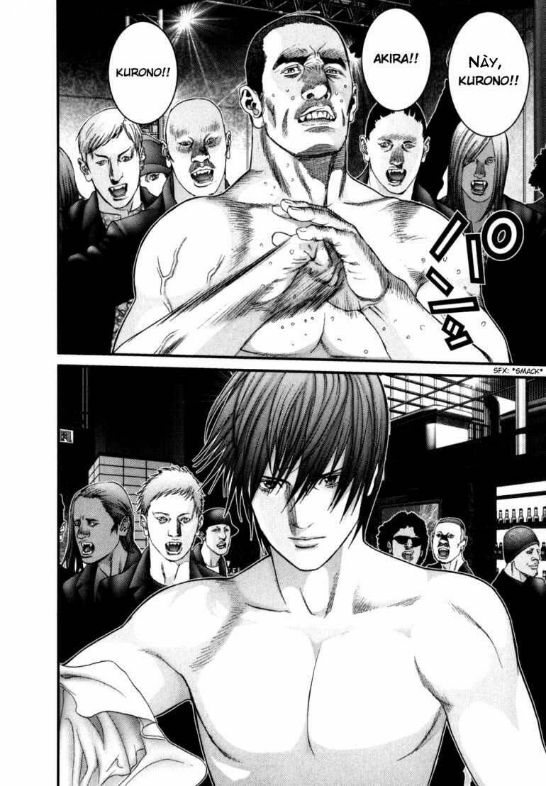Gantz Chapter 228 - Trang 2