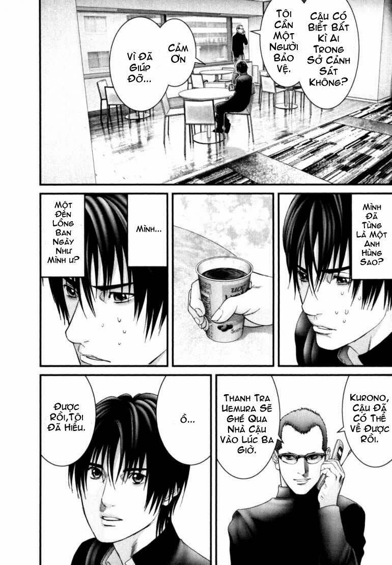 Gantz Chapter 234 - Trang 2