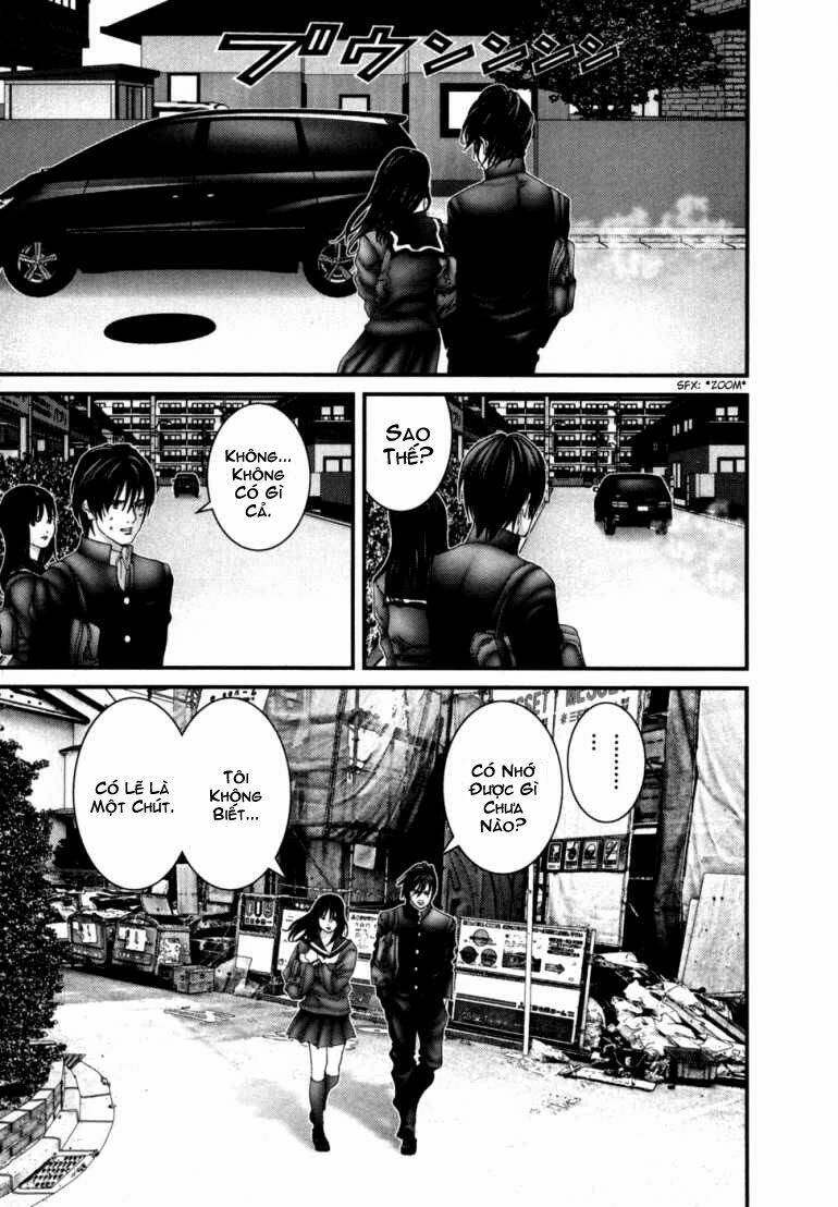 Gantz Chapter 234 - Trang 2