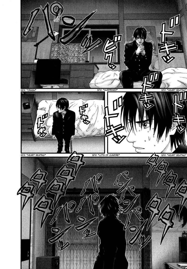 Gantz Chapter 235 - Trang 2