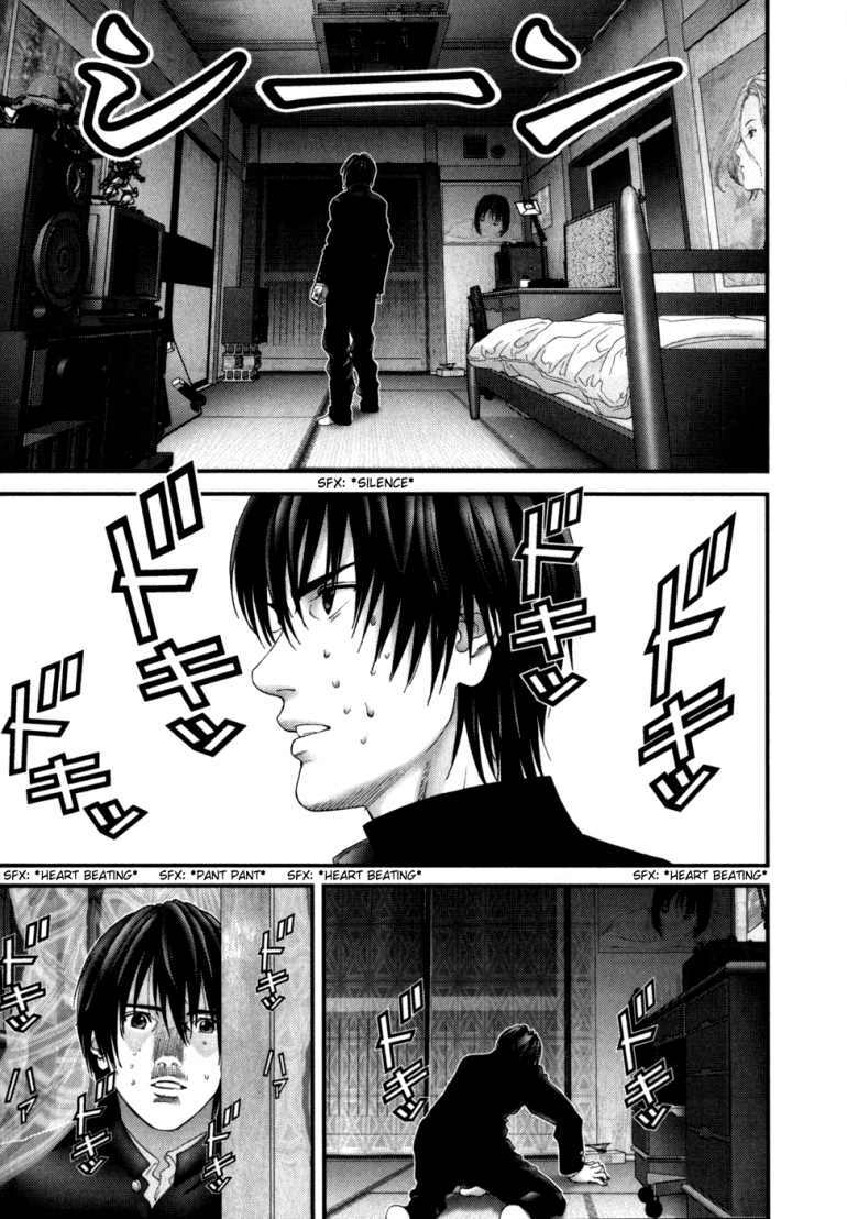 Gantz Chapter 235 - Trang 2