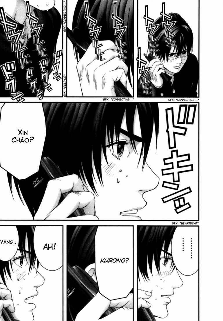 Gantz Chapter 235 - Trang 2