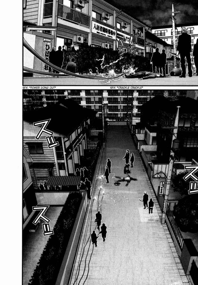 Gantz Chapter 236 - Trang 2