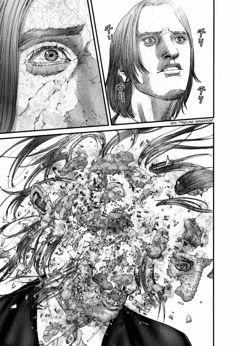 Gantz Chapter 236 - Trang 2