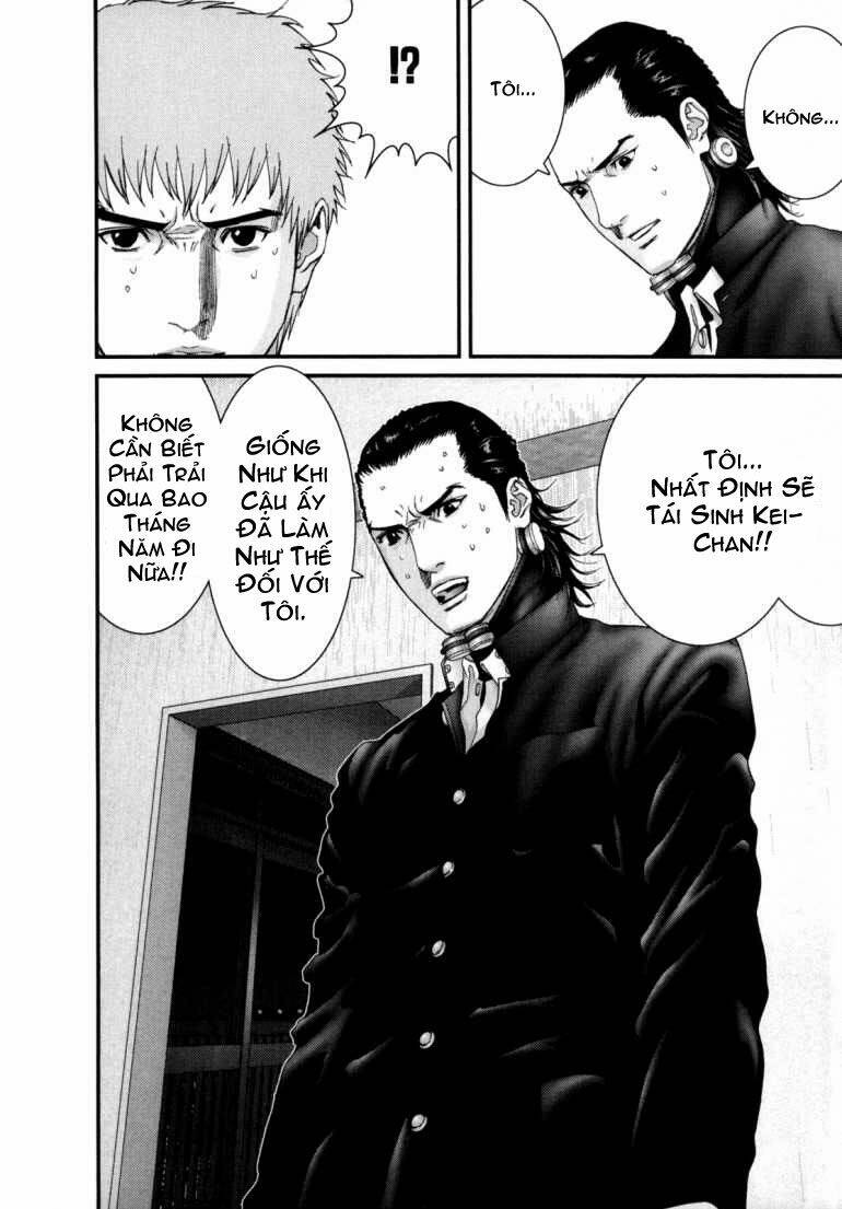 Gantz Chapter 238 - Trang 2