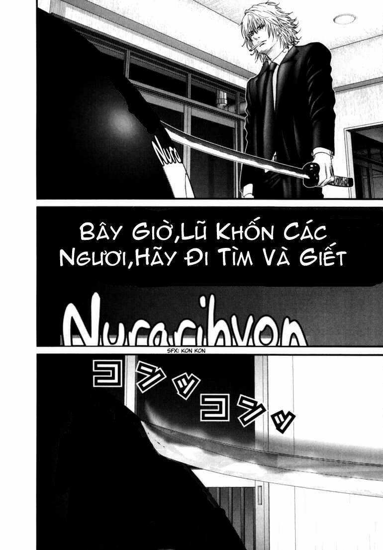 Gantz Chapter 238 - Trang 2