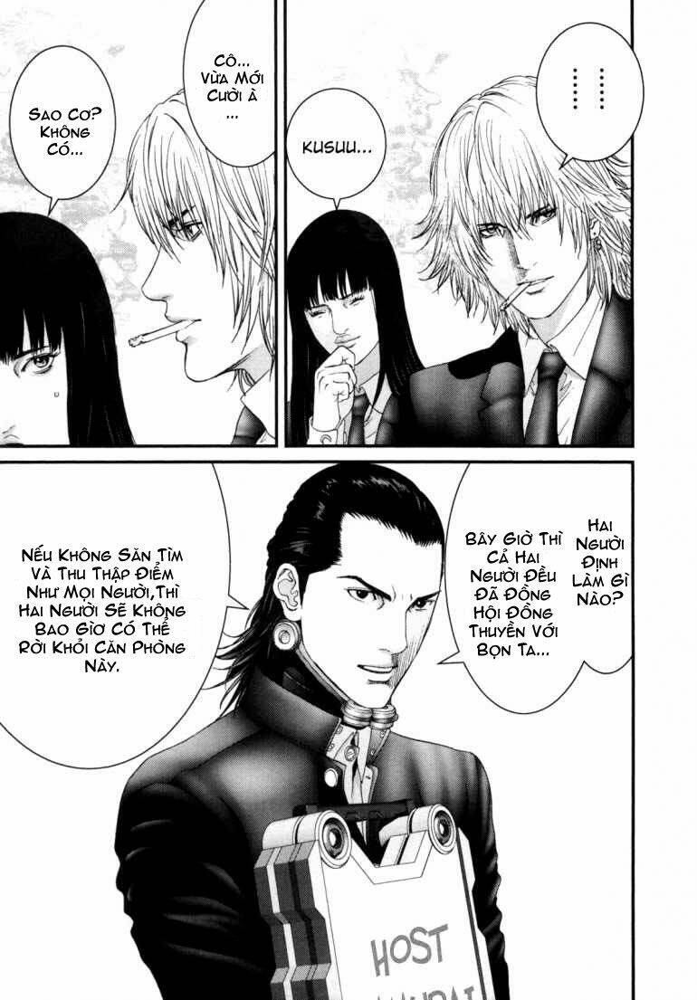 Gantz Chapter 238 - Trang 2