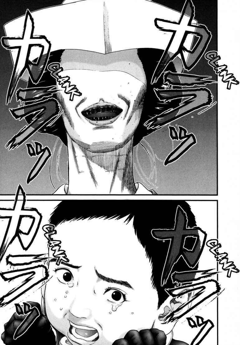 Gantz Chapter 239 - Trang 2