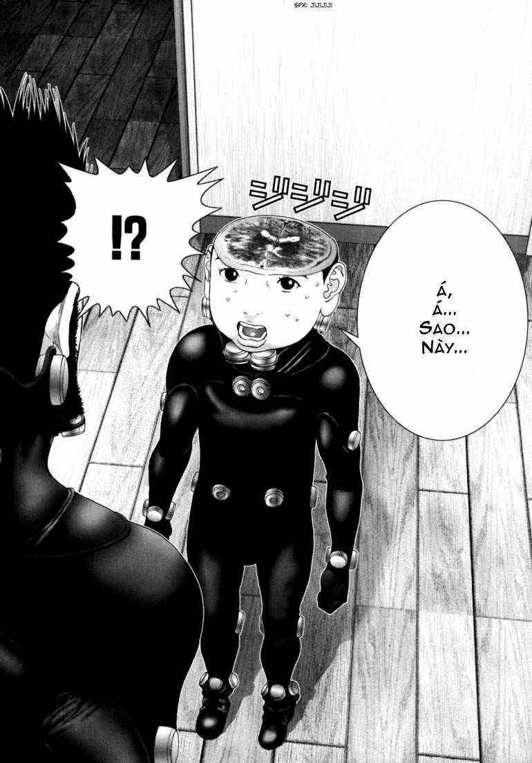 Gantz Chapter 239 - Trang 2