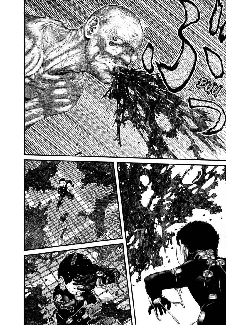 Gantz Chapter 245 - Trang 2