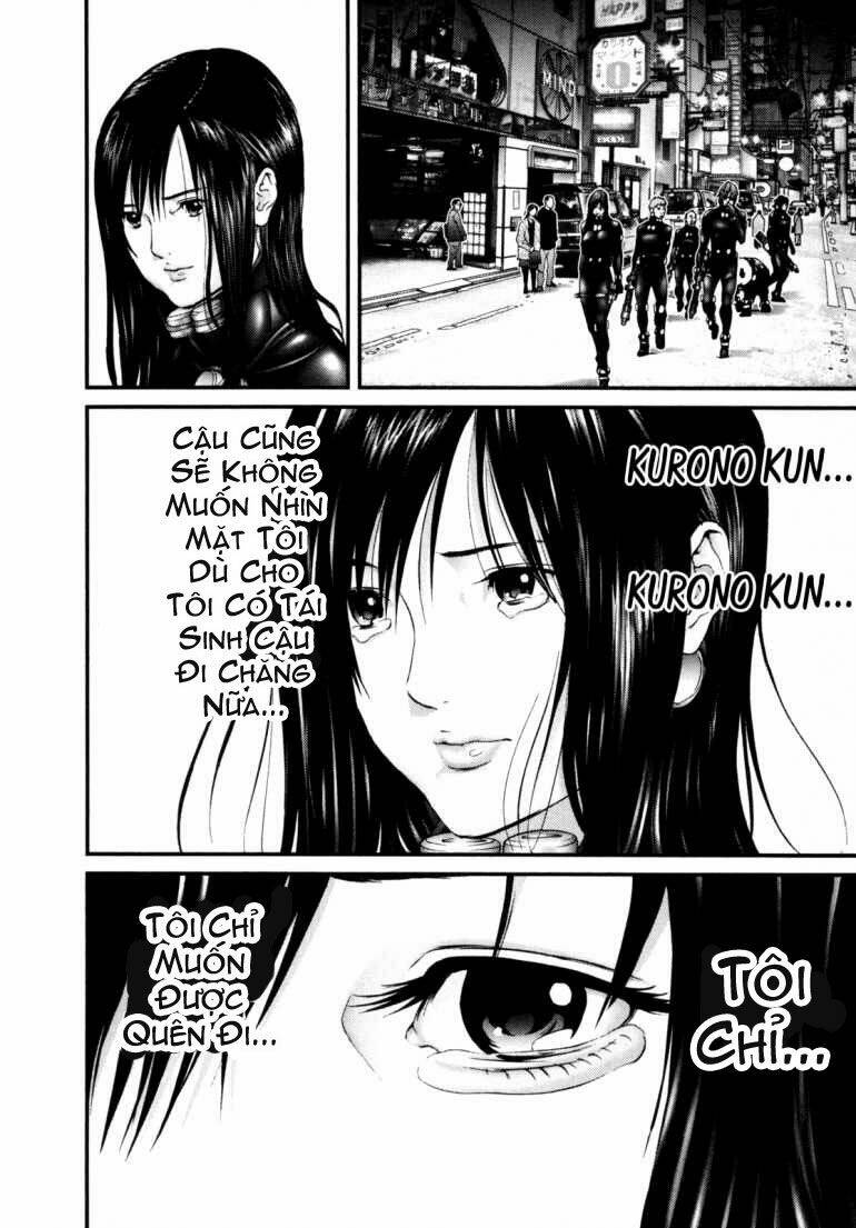 Gantz Chapter 247 - Trang 2