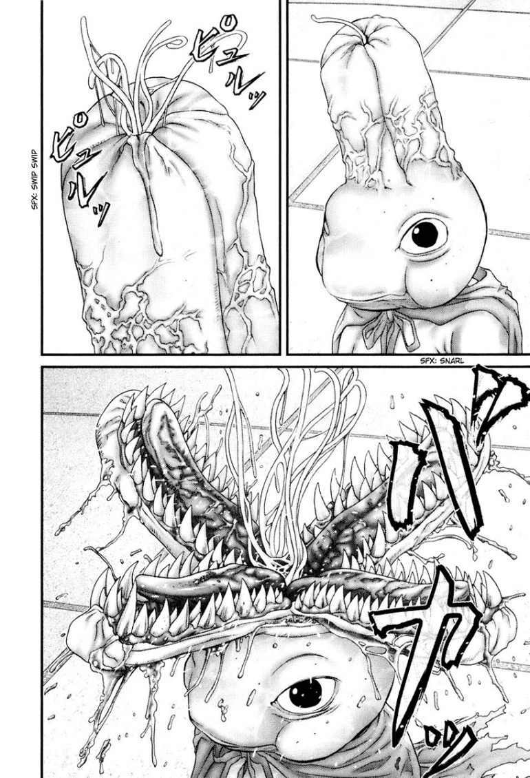 Gantz Chapter 250 - Trang 2