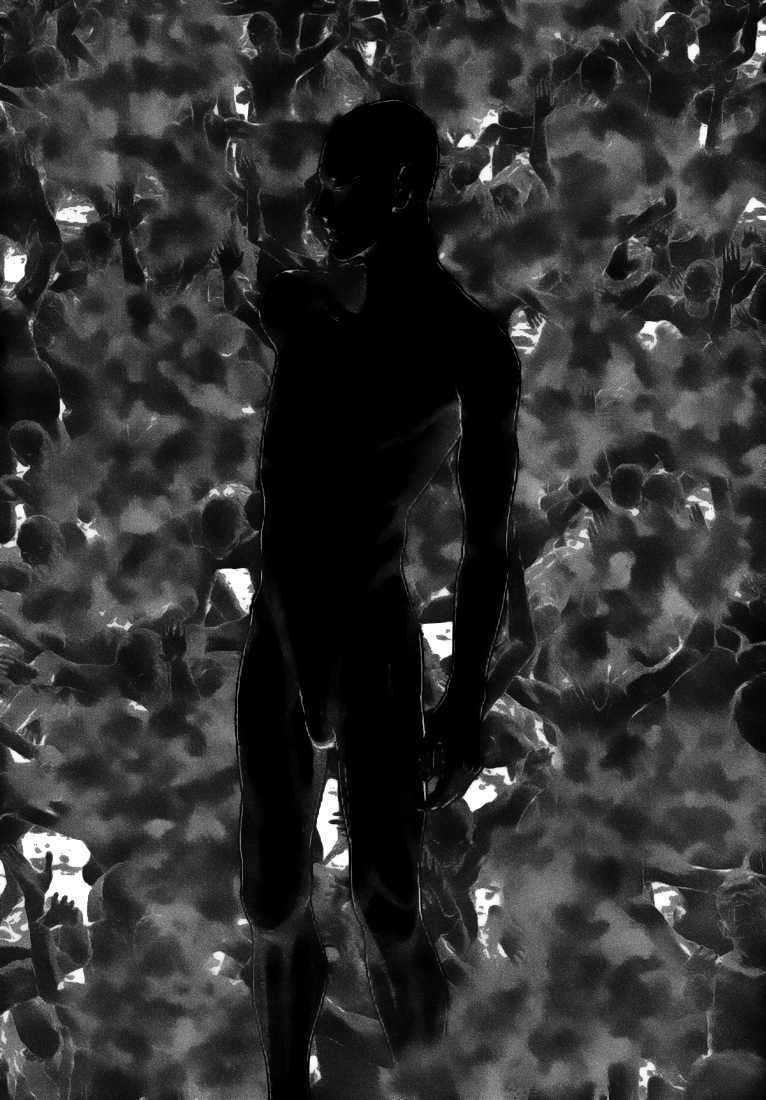 Gantz Chapter 257 - Trang 2