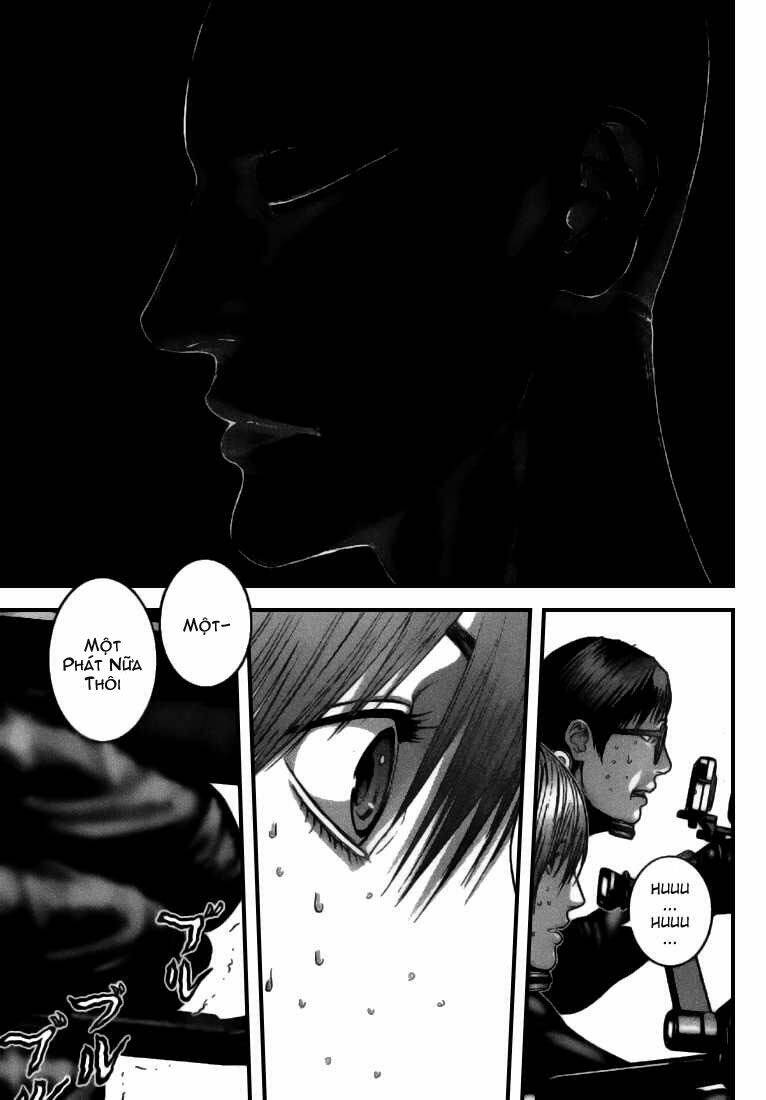 Gantz Chapter 257 - Trang 2