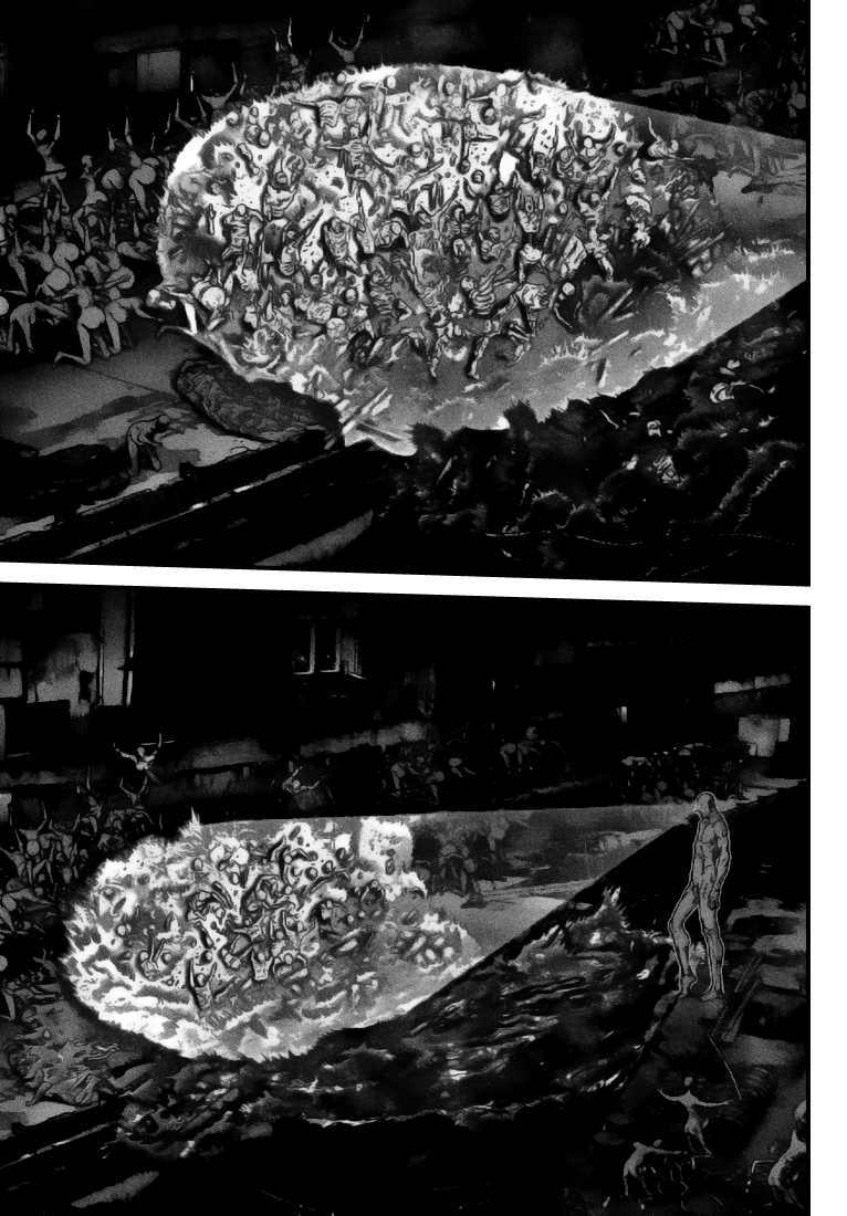 Gantz Chapter 257 - Trang 2