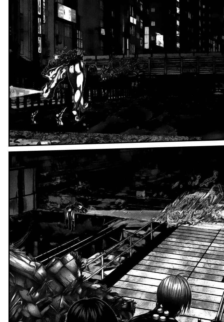 Gantz Chapter 257 - Trang 2