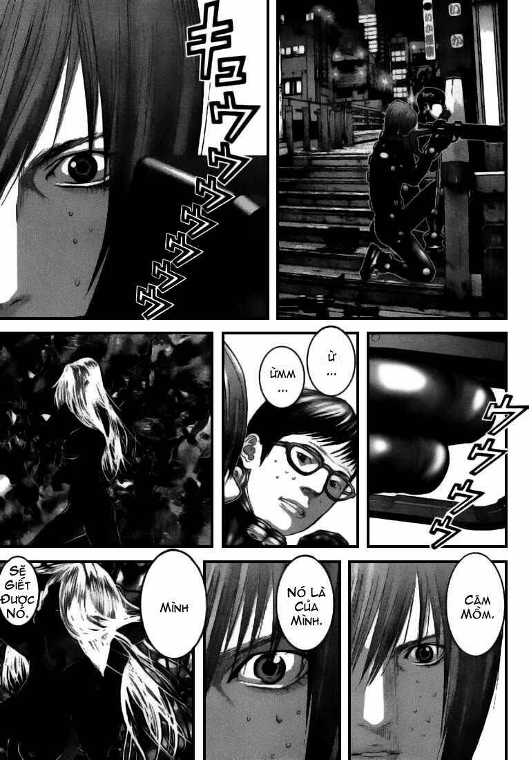 Gantz Chapter 257 - Trang 2