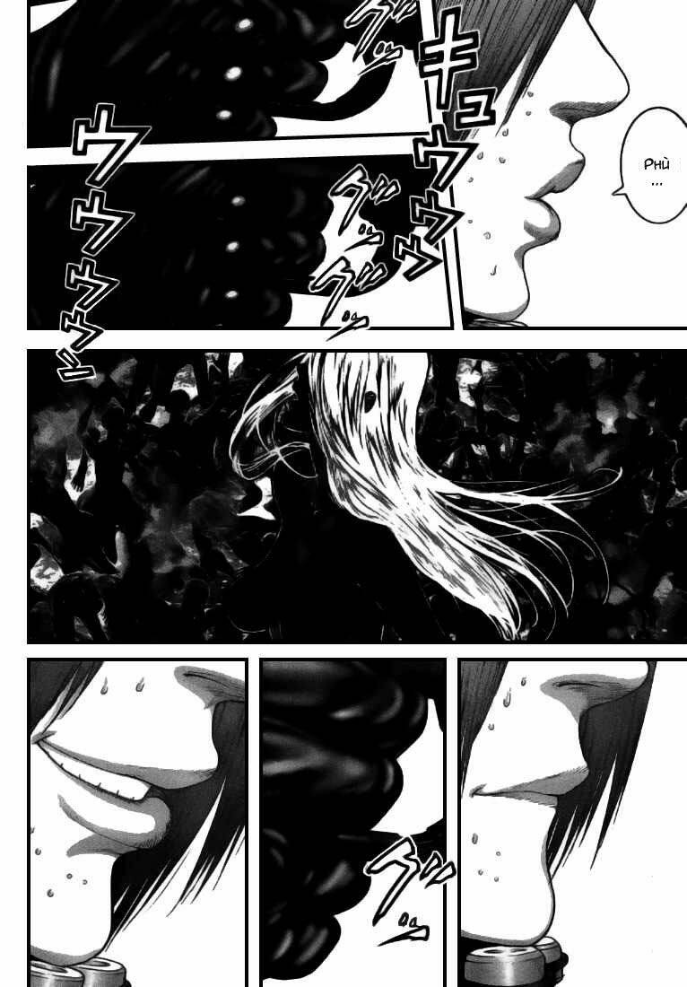 Gantz Chapter 257 - Trang 2