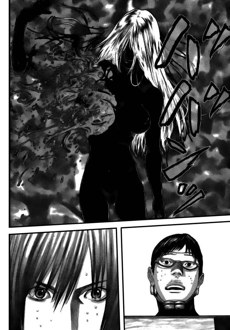 Gantz Chapter 257 - Trang 2