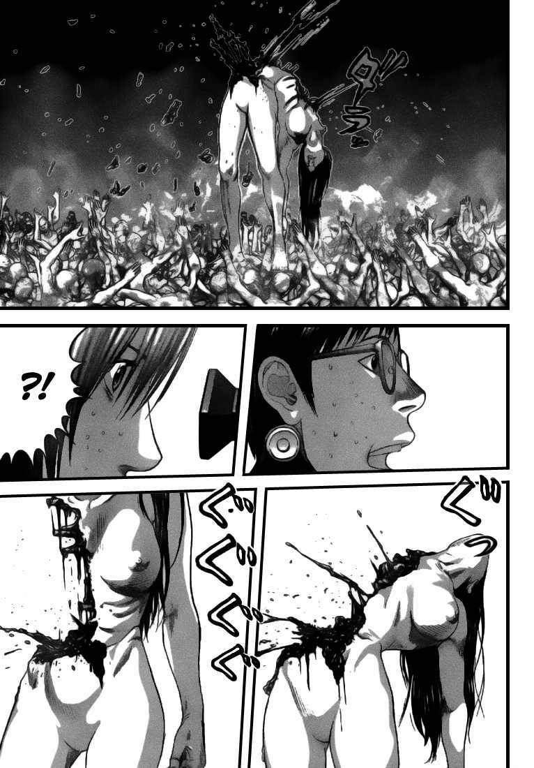 Gantz Chapter 257 - Trang 2