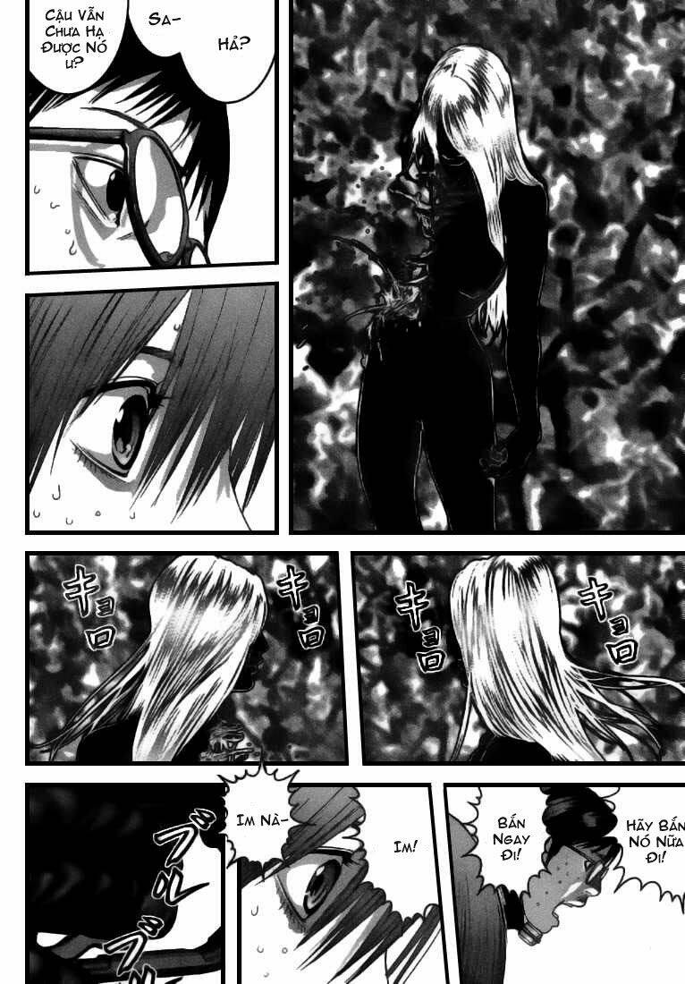 Gantz Chapter 257 - Trang 2