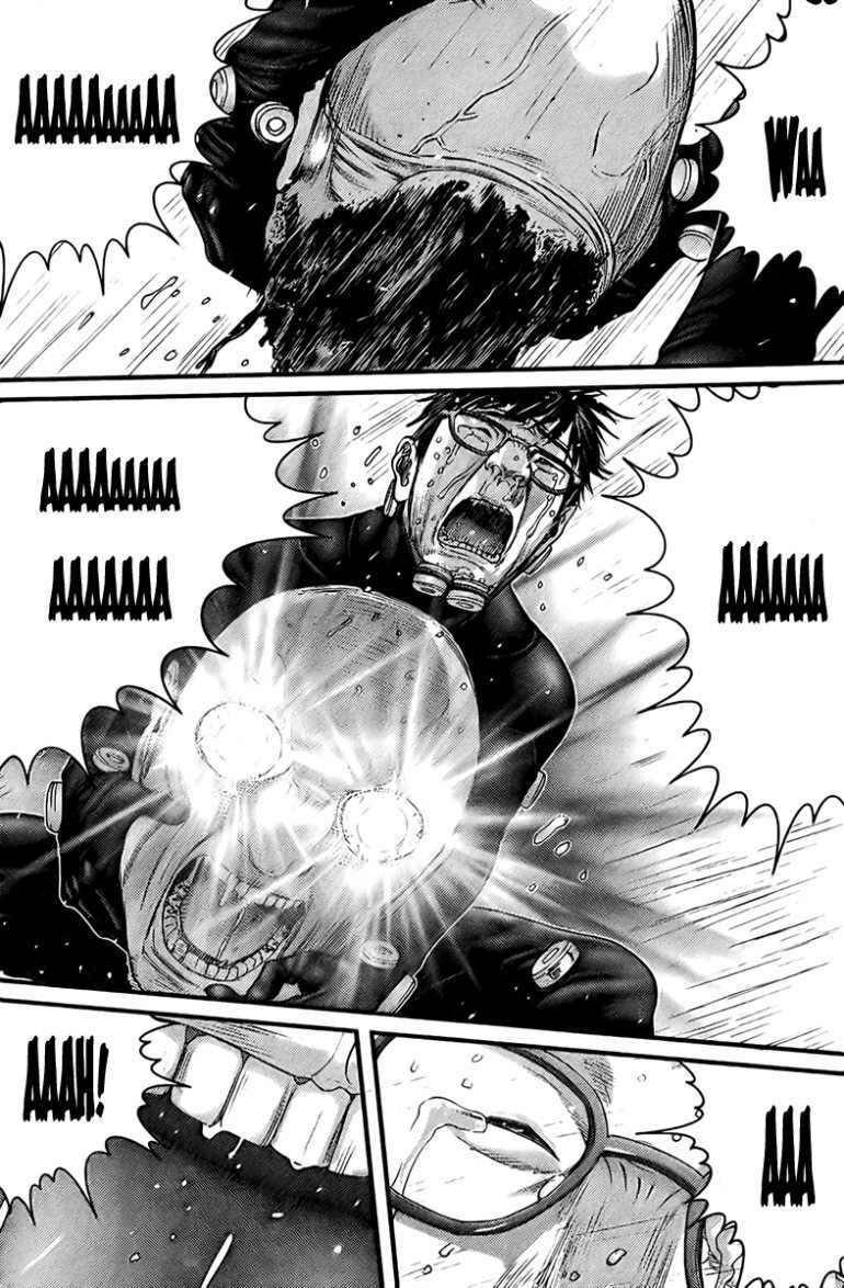 Gantz Chapter 258 - Trang 2