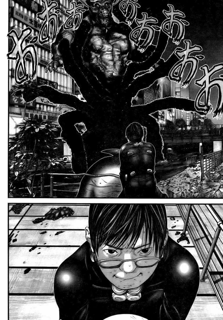 Gantz Chapter 259 - Trang 2