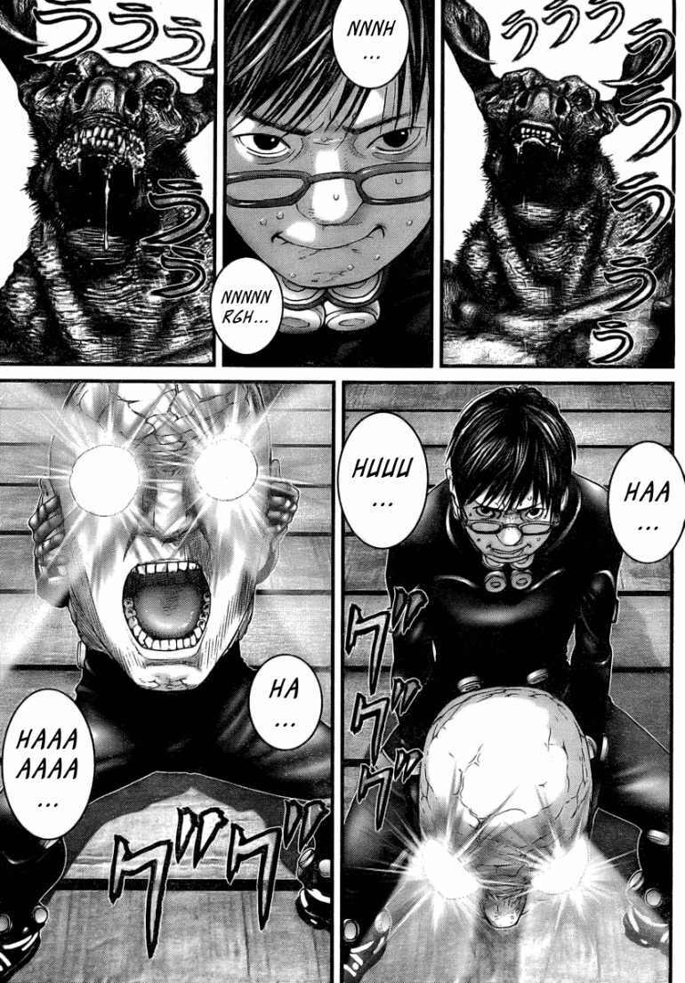 Gantz Chapter 259 - Trang 2