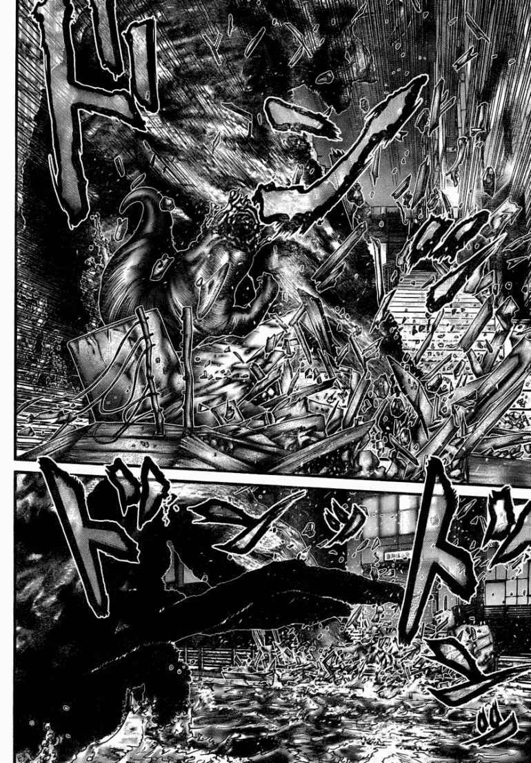 Gantz Chapter 259 - Trang 2