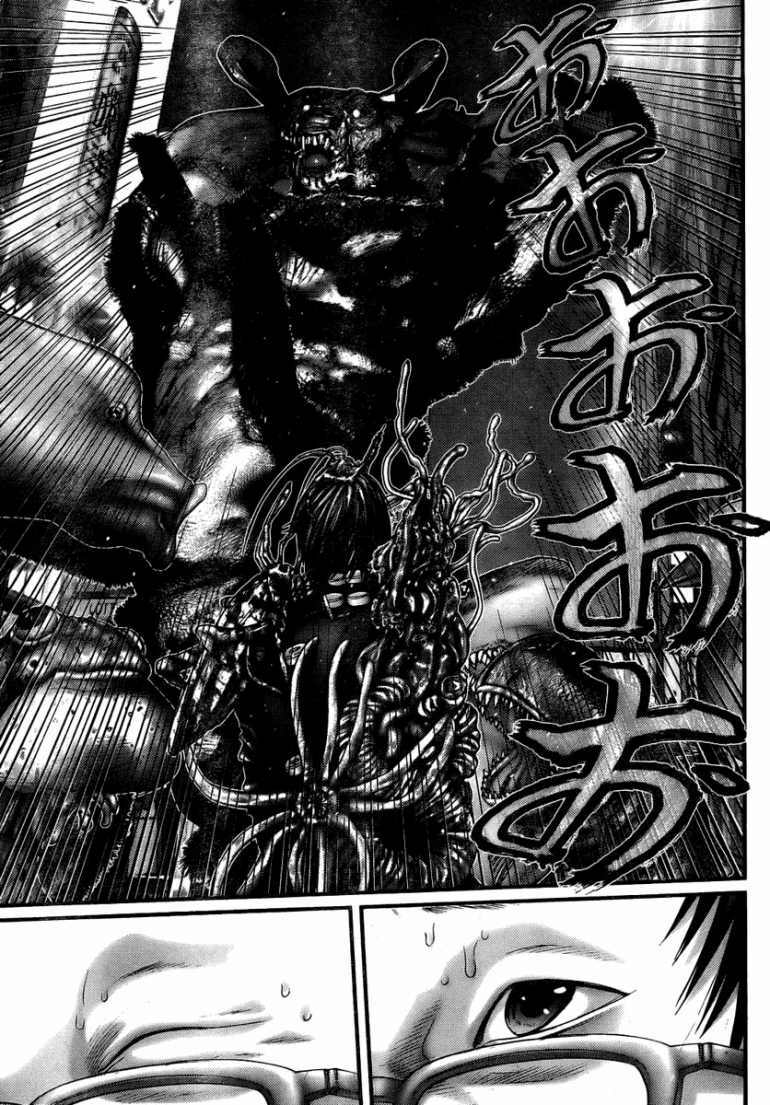 Gantz Chapter 259 - Trang 2