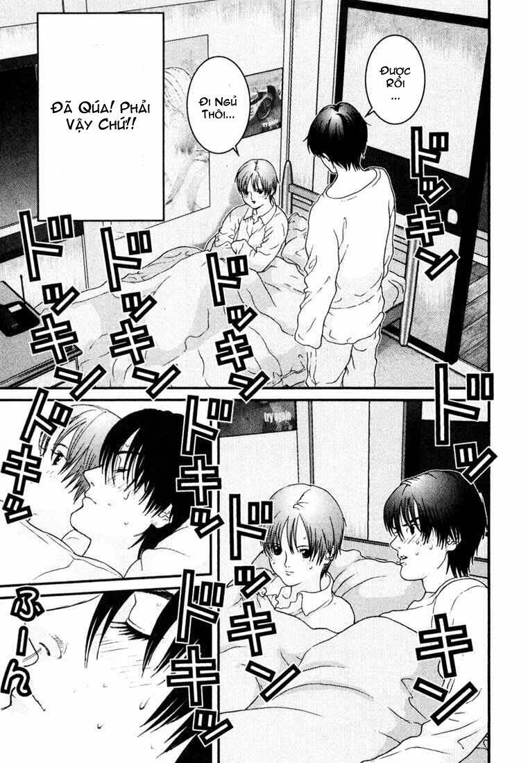 Gantz Chapter 26 - Trang 2