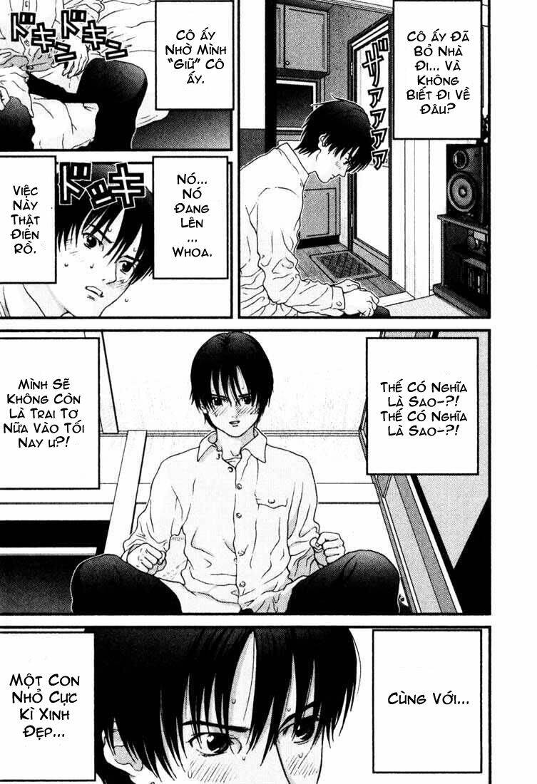 Gantz Chapter 26 - Trang 2