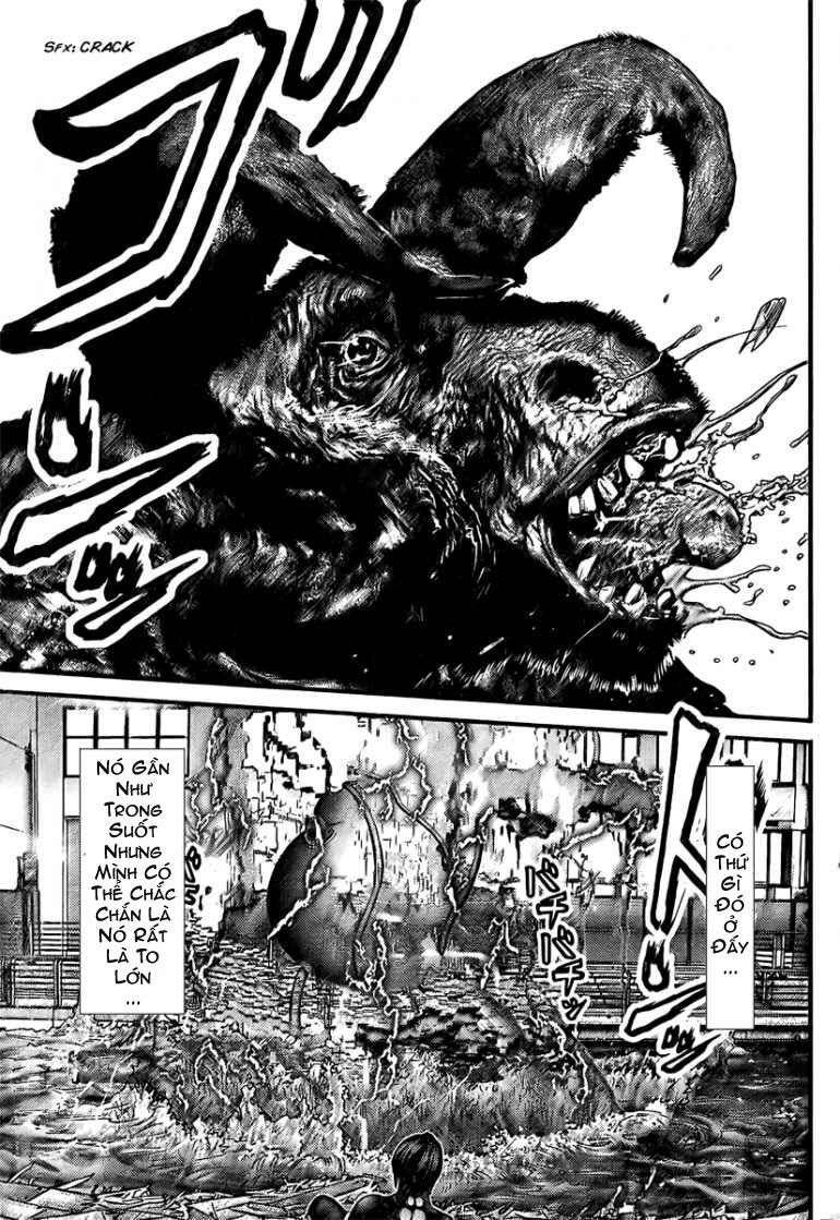 Gantz Chapter 260 - Trang 2