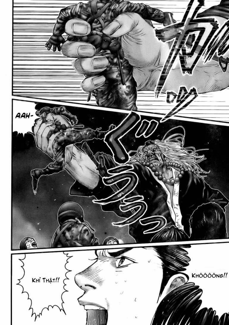 Gantz Chapter 261 - Trang 2