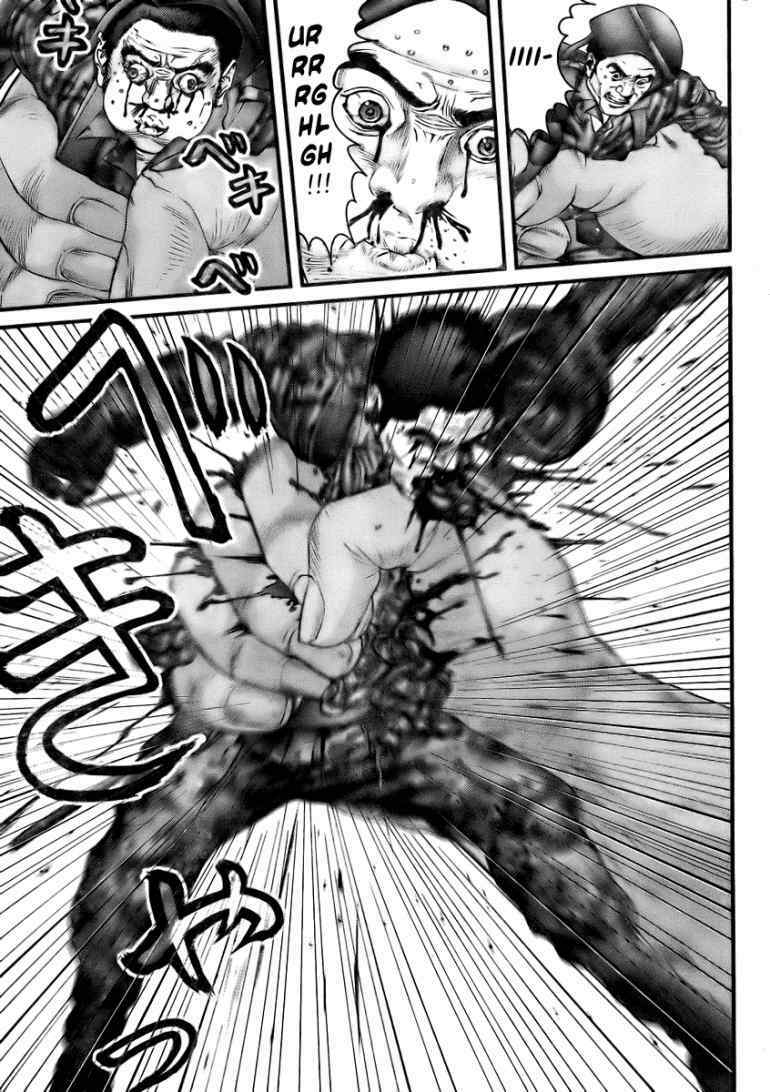 Gantz Chapter 261 - Trang 2