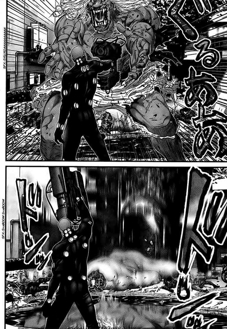 Gantz Chapter 262 - Trang 2