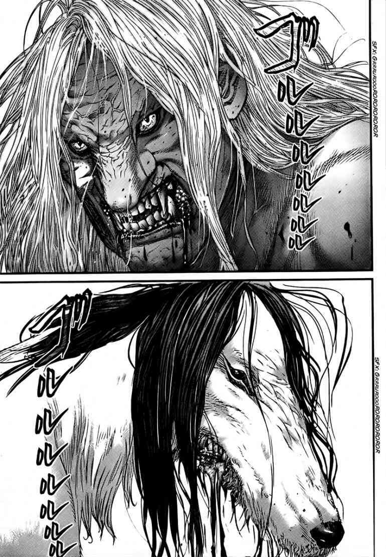 Gantz Chapter 262 - Trang 2