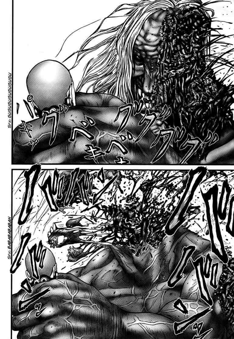 Gantz Chapter 263 - Trang 2
