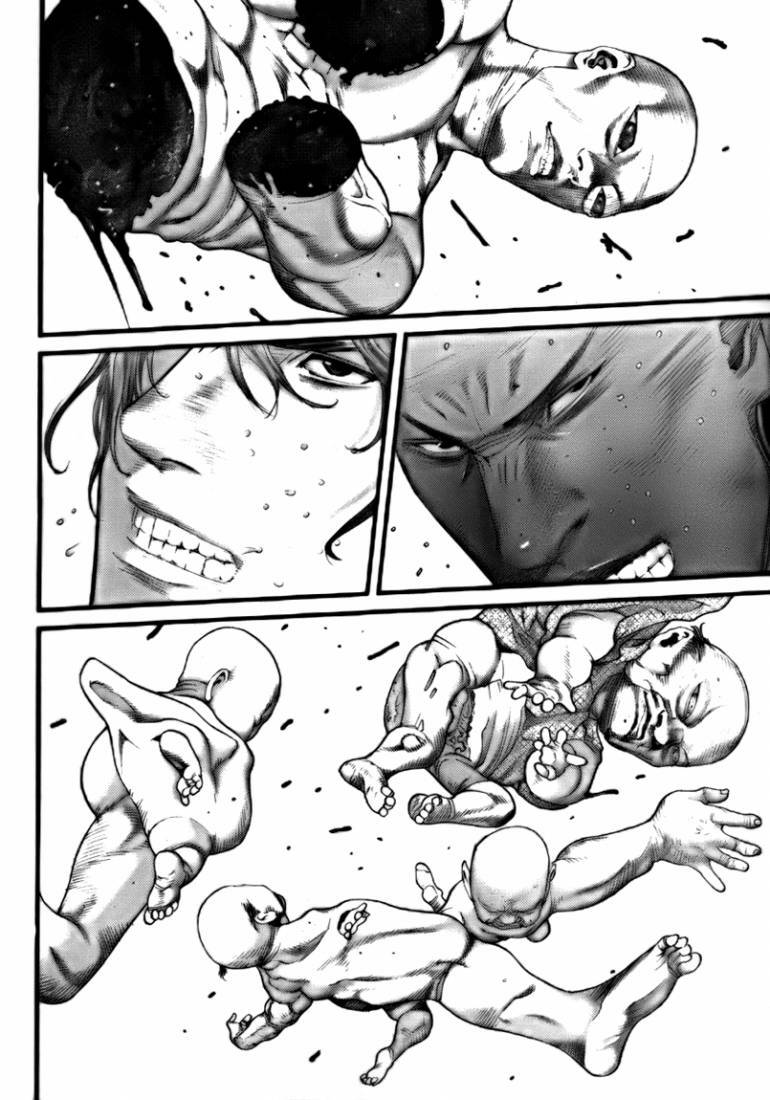 Gantz Chapter 264 - Trang 2