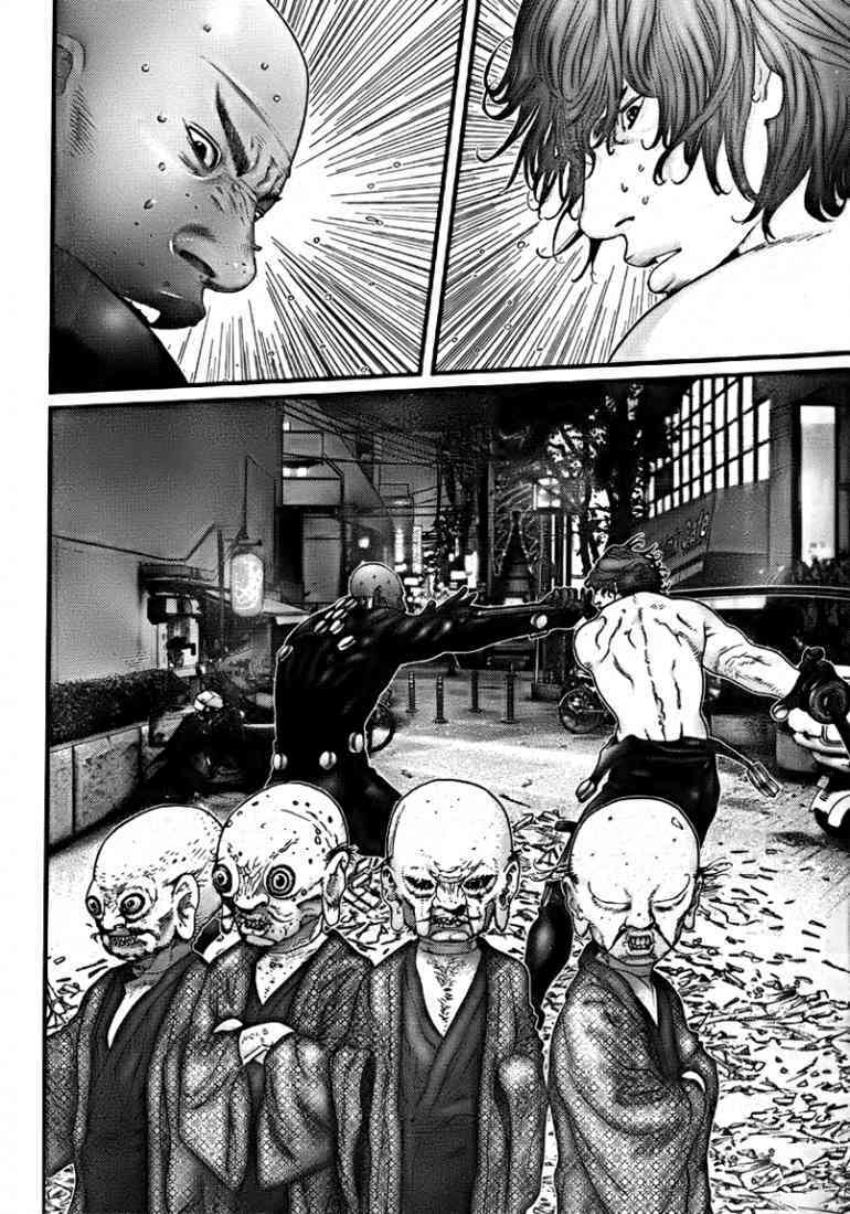Gantz Chapter 264 - Trang 2