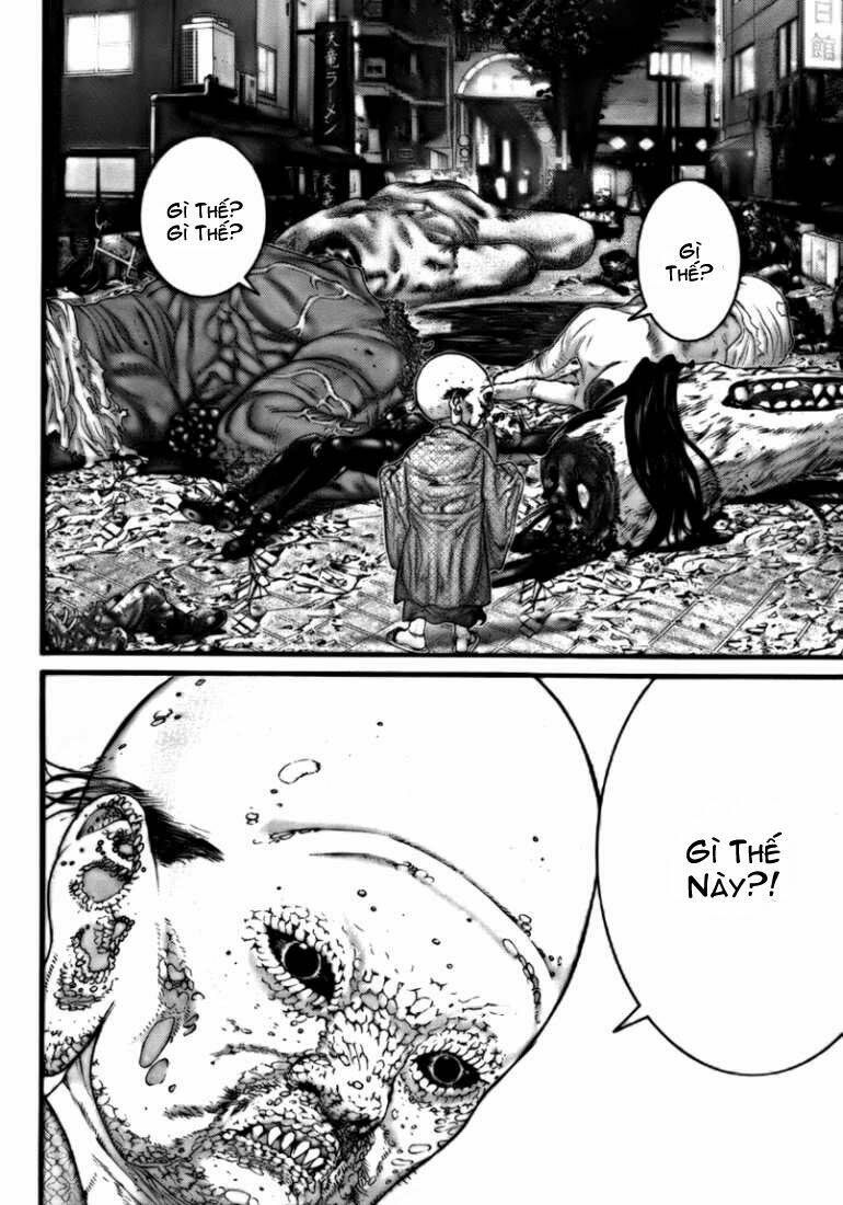 Gantz Chapter 264 - Trang 2