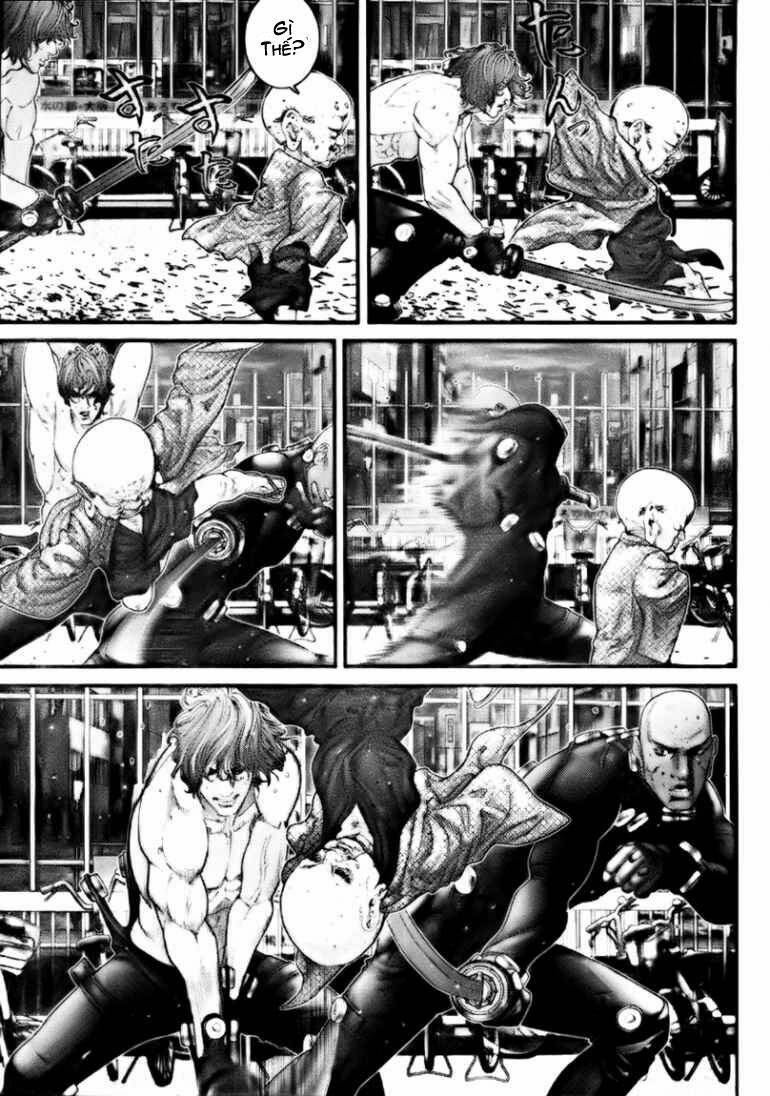 Gantz Chapter 264 - Trang 2