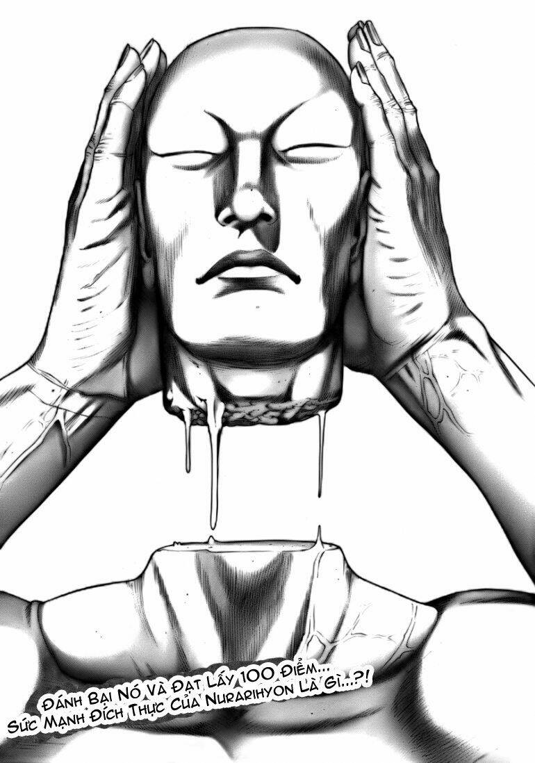 Gantz Chapter 264 - Trang 2