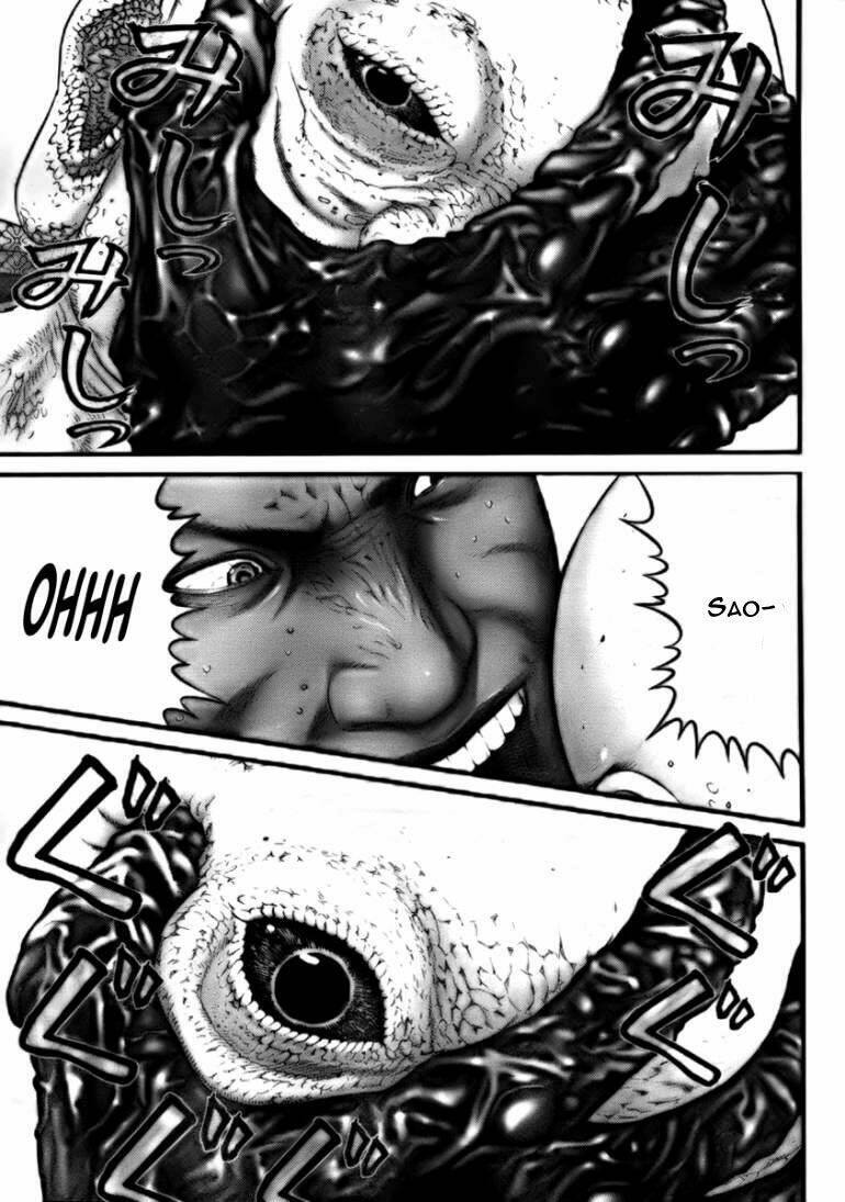 Gantz Chapter 264 - Trang 2