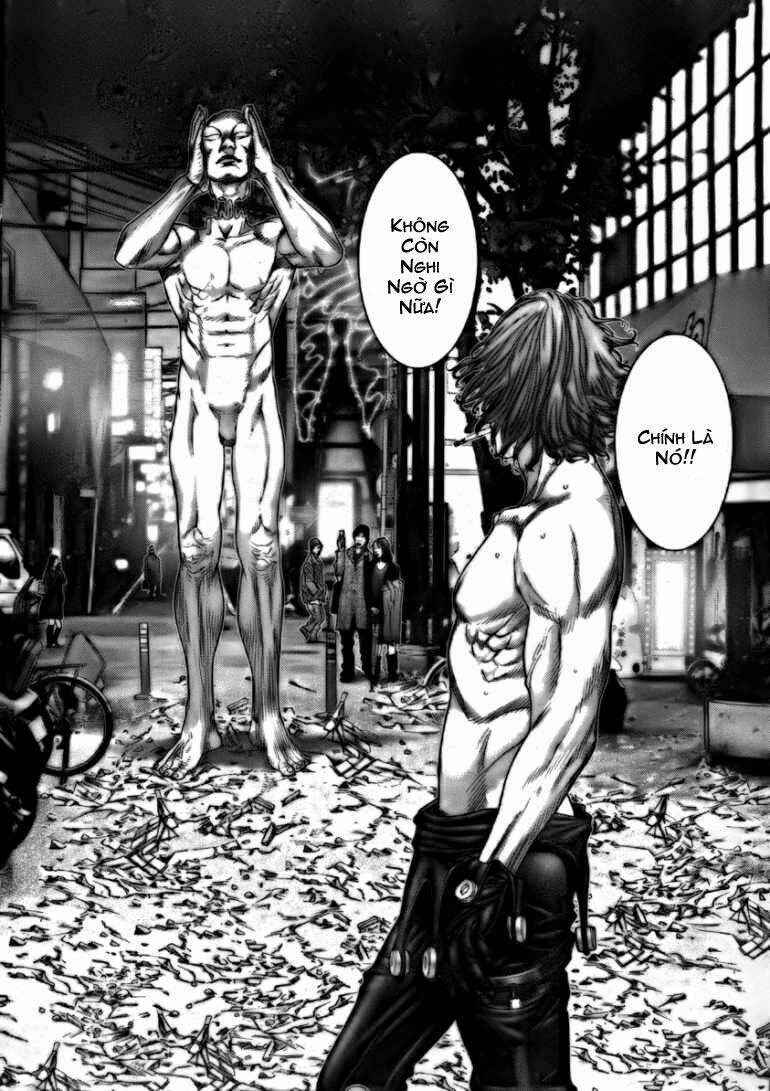 Gantz Chapter 264 - Trang 2
