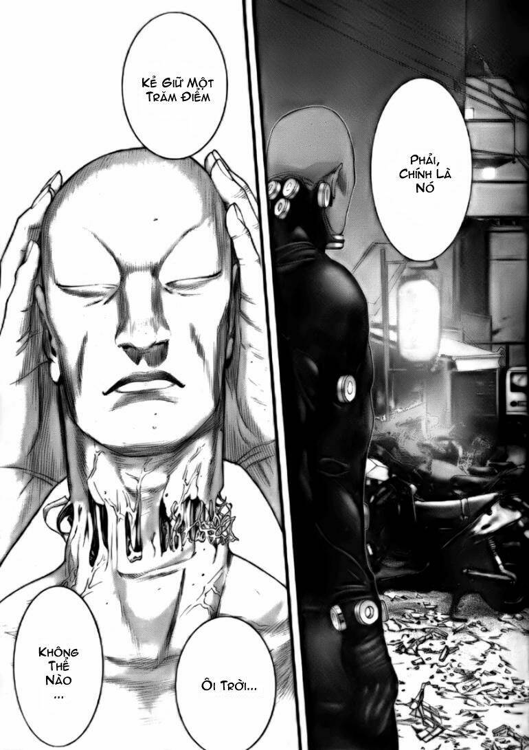 Gantz Chapter 264 - Trang 2