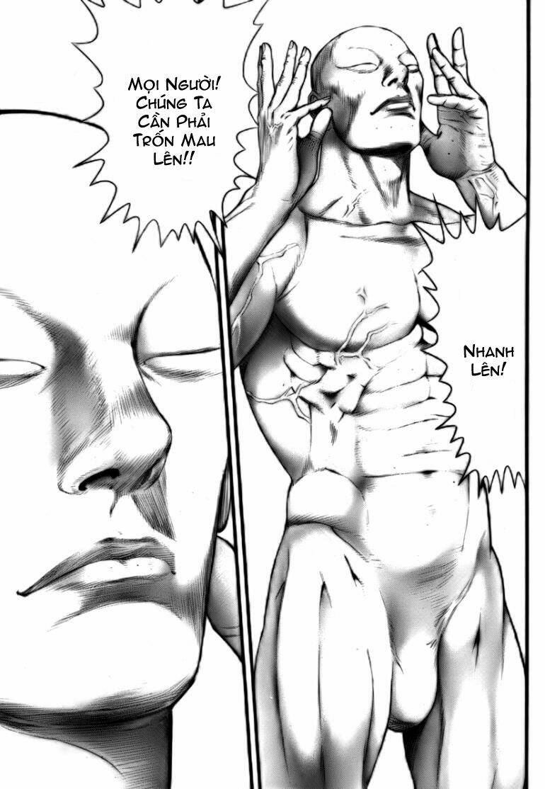 Gantz Chapter 264 - Trang 2