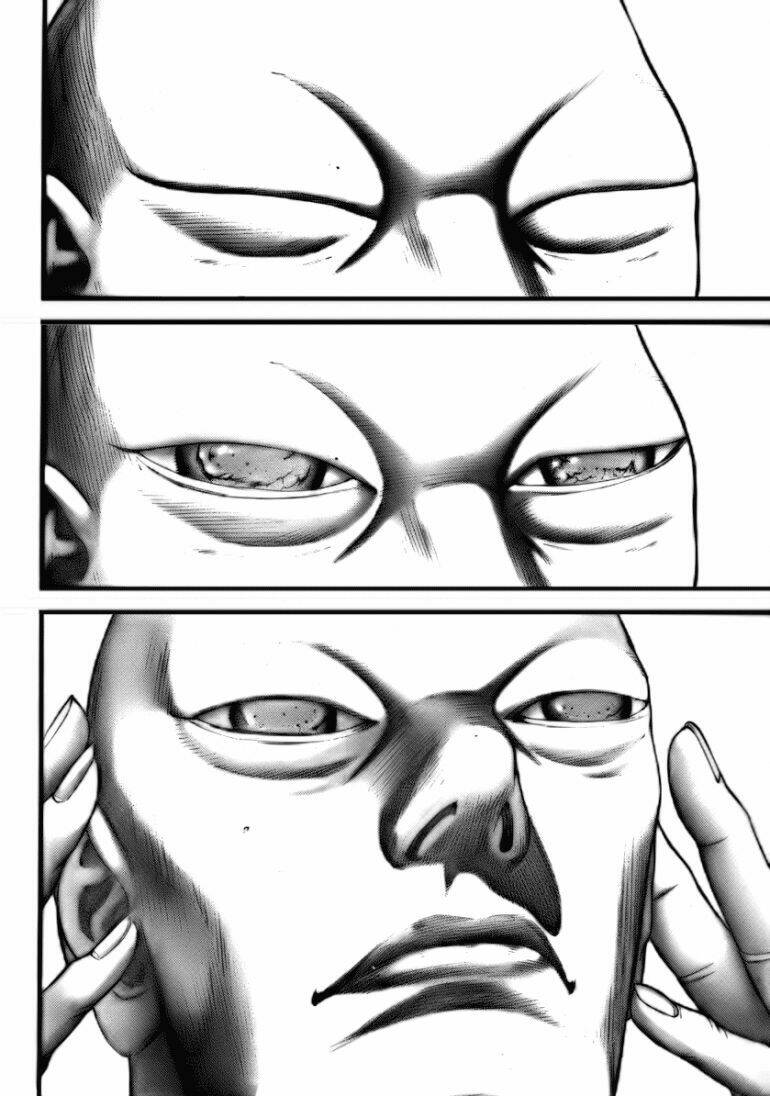 Gantz Chapter 264 - Trang 2