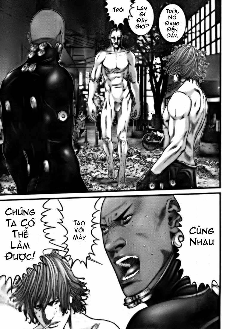 Gantz Chapter 264 - Trang 2